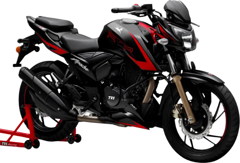 Sport Apache RTR